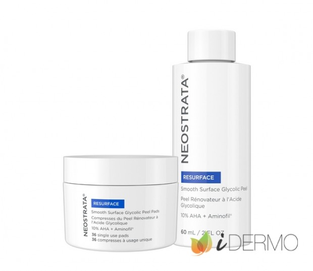 NEOSTRATA DISCOS GLYCOPEEL
